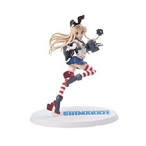 Kantai Collection Kan Colle PM Figure Shimakaze NEW from Japan_2