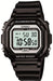 CASIO Watch Standard F-108WHC-1AJF Black Digital Men NEW from Japan_1