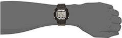 CASIO Watch Standard F-108WHC-1AJF Black Digital Men NEW from Japan_3