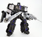 Takara Tomy Transformers Unite Warriors UW-02 Menasor Plastic Action Figure NEW_4