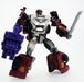 Takara Tomy Transformers Unite Warriors UW-02 Menasor Plastic Action Figure NEW_5