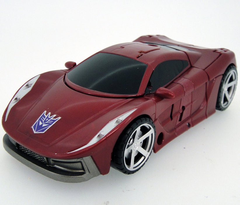 Takara Tomy Transformers Unite Warriors UW-02 Menasor Plastic Action Figure NEW_7