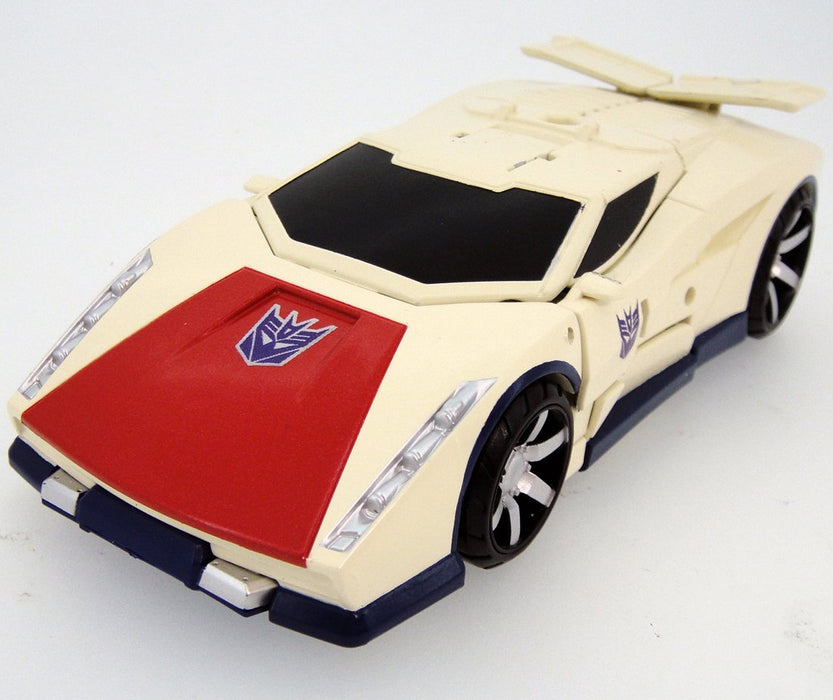 Takara Tomy Transformers Unite Warriors UW-02 Menasor Plastic Action Figure NEW_8