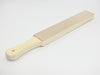 DLT double-side paddle strop XL Bark River Black & White compound w/Original Box_3