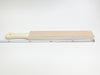 DLT double-side paddle strop XL Bark River Black & White compound w/Original Box_4