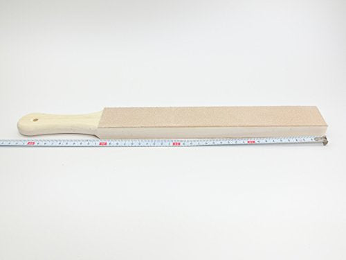 DLT double-side paddle strop XL Bark River Black & White compound w/Original Box_4