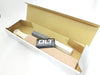 DLT double-side paddle strop XL Bark River Black & White compound w/Original Box_5