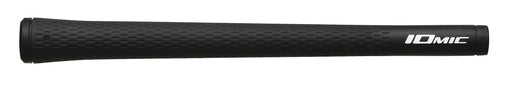 IOMIC Golf Grip Sticky1.8 Super Light No Backline Sticky Grip Series M60 Black_1