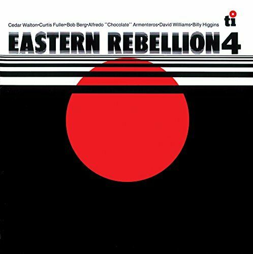 [CD] Solid Eastern Rebellion 4 B00VXRLHF6 NEW from Japan_1