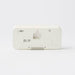 MUJI Digital Watches Middle Size Alarm Function White MJ-DCMW1 NEW from Japan_2
