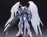 BANDAI RG 1/144 WING GUNDAM ZERO EW Pearl Gloss Ver Model Kit Gundam W NEW Japan_3
