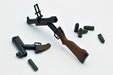 Tomytec 1/12 Little Armory (LA012) M79 Type Plastic Model NEW from Japan_2