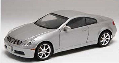 Fujimi ID164 Nissan V35 Skyline Coupe 350GT Nismo Platic Model Kit from Japan_1