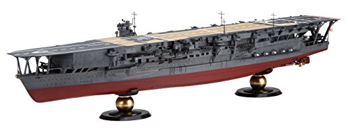 Fujimi model 1/350 Japan Navy aircraft carrier Kaga NEW_1