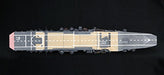 Fujimi model 1/350 Japan Navy aircraft carrier Kaga NEW_4