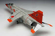 JASDF Supersonic Jet Trainer Aircraft Mitsubishi T-2 Early Type Plastic Model_2