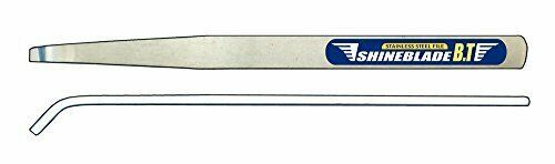 Shimomura Alec AL-K53 File for Resin Shineblade B.T (Fine #1000) Hobby Tool NEW_1