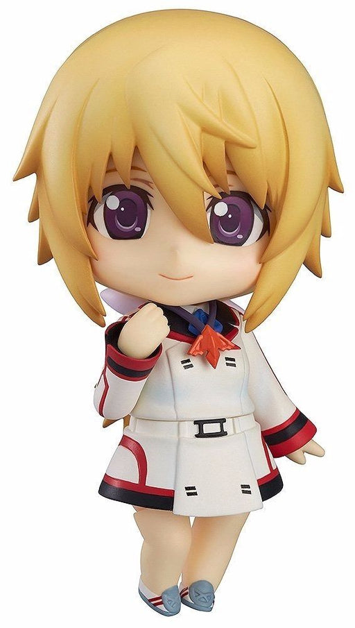 Nendoroid 497 IS  Infinite Stratos  Charlotte Dunois Figure NEW from Japan_1