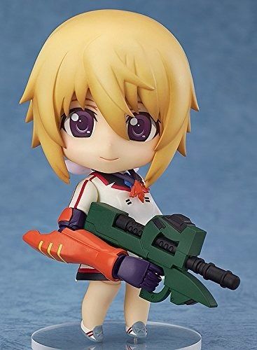 Nendoroid 497 IS  Infinite Stratos  Charlotte Dunois Figure NEW from Japan_5