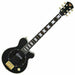 Pignose Guitar Black PGG-259 BK with Soft Case NEW from Japan_1