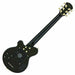 Pignose Guitar Black PGG-259 BK with Soft Case NEW from Japan_2