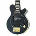 Pignose Guitar Black PGG-259 BK with Soft Case NEW from Japan_3