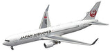 Hasegawa 1/200 Japan Airlines Boeing 767-300ER w/Winglet Model Kit NEW Japan_1