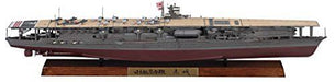 Hasegawa 1/700 IJN Aircraft Carrier AKAGI Full Hull Ver Model Kit NEW from Japan_1