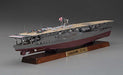 Hasegawa 1/700 IJN Aircraft Carrier AKAGI Full Hull Ver Model Kit NEW from Japan_3