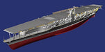 Hasegawa 1/700 Aircraft Carrier Akagi Detail Up Parts Set Model Kit NEW Japan_8