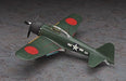 Hasegawa 1/48 The Cockpit Mitsubishi A6M5 Zero Fighter Model52 Model Kit NEW_2