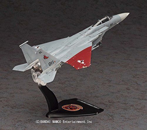Hasegawa 1/72 F-15C Eagle Ace Combat GALM 2 Model Kit NEW from Japan_2