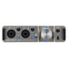 ZOOM USB 3.0 Audio Interface UAC-2 Musical instrument Silver NEW from Japan_3