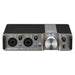ZOOM USB 3.0 Audio Interface UAC-2 Musical instrument Silver NEW from Japan_4