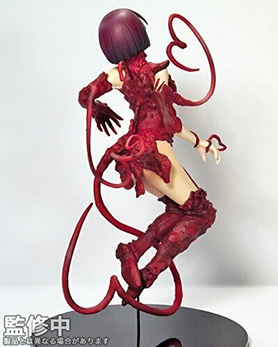 ACG Knights of Sidonia Ena Hoshijiro 1/8 Scale Figure NEW from Japan_3