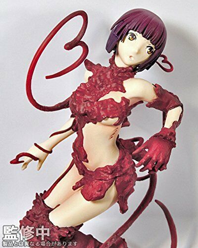 ACG Knights of Sidonia Ena Hoshijiro 1/8 Scale Figure NEW from Japan_5