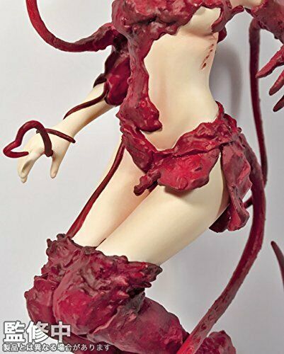 ACG Knights of Sidonia Ena Hoshijiro 1/8 Scale Figure NEW from Japan_6
