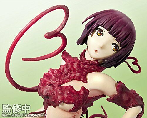 ACG Knights of Sidonia Ena Hoshijiro 1/8 Scale Figure NEW from Japan_7