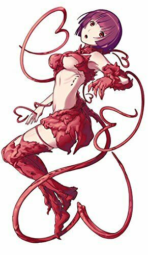 ACG Knights of Sidonia Ena Hoshijiro 1/8 Scale Figure NEW from Japan_8