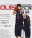 [CD] TV Anime Kuroko's Basketball Character Songs DUET SERIES Vol.12 NEW_2