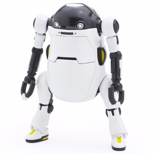 Sentinel 35 MechatroWeGo WHITE (Shiro) 1/35 Action Figure NEW from Japan F/S_1