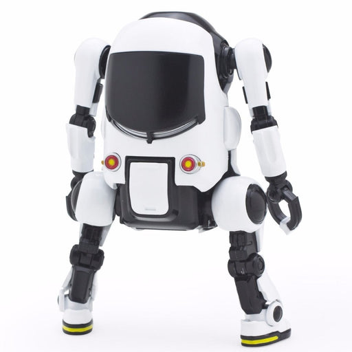 Sentinel 35 MechatroWeGo WHITE (Shiro) 1/35 Action Figure NEW from Japan F/S_2