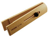 Hozan K-145 Polishing Pad Holder Bamboo for Rubber Pad K-140/K-141/K-142 NEW_1