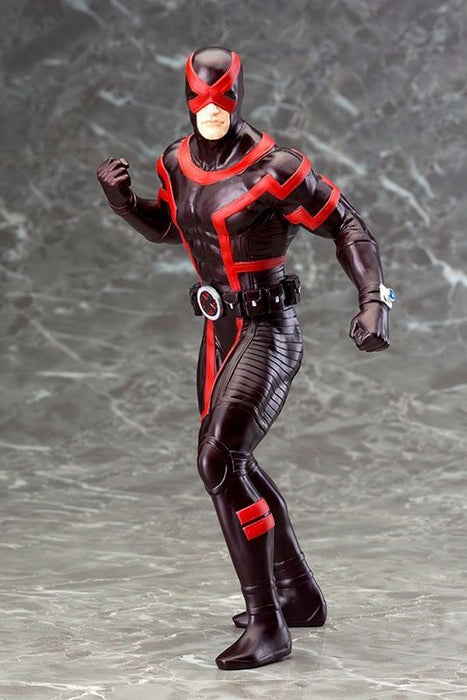 ARTFX+ MARVEL NOW! X-MEN CYCLOPS 1/10 PVC Figure Kotobukiya NEW from Japan_2