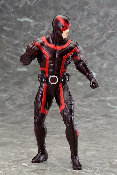 ARTFX+ MARVEL NOW! X-MEN CYCLOPS 1/10 PVC Figure Kotobukiya NEW from Japan_3