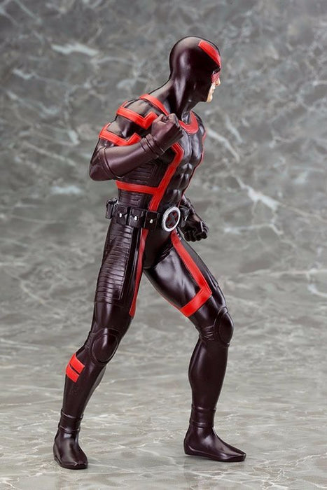 ARTFX+ MARVEL NOW! X-MEN CYCLOPS 1/10 PVC Figure Kotobukiya NEW from Japan_4