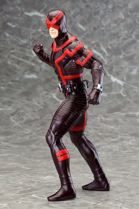 ARTFX+ MARVEL NOW! X-MEN CYCLOPS 1/10 PVC Figure Kotobukiya NEW from Japan_8