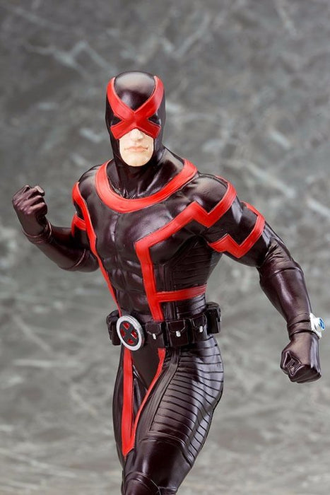 ARTFX+ MARVEL NOW! X-MEN CYCLOPS 1/10 PVC Figure Kotobukiya NEW from Japan_9