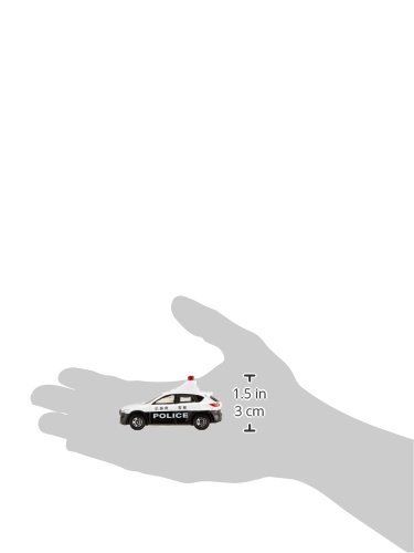 TAKARA TOMY TOMICA No.82 1/66 Scale MAZDA CX-5 POLICE CAR (Box) NEW Japan F/S_3