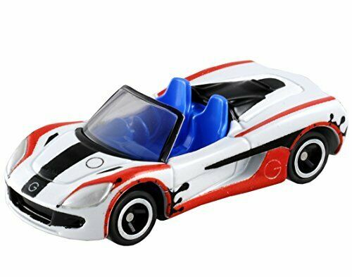 Dream Tomica No.148 Gatchaman Crowds Insight NEW from Japan_1